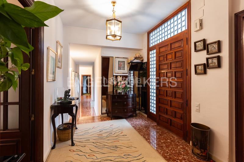 Foto 573793b0-5400-479e-8293-7e5d3ce45858. Casa con riscaldamento parcheggio piscina in Picassent