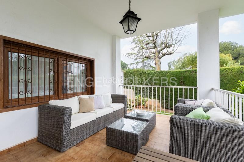 Foto 5bffc81b-0e8c-4218-838a-63507a5b3605. Casa con riscaldamento parcheggio piscina in Picassent