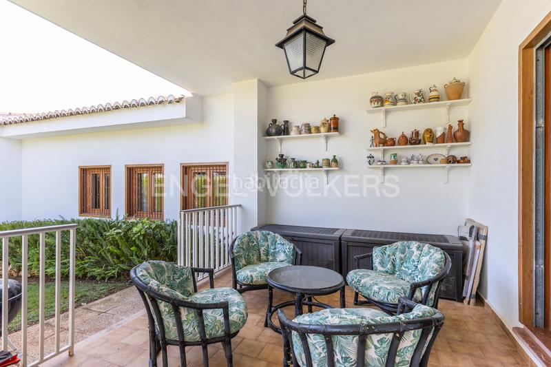 Foto 7d2cdb43-6f2a-4fb3-a3a1-6dd1d623c158. Casa con riscaldamento parcheggio piscina in Picassent