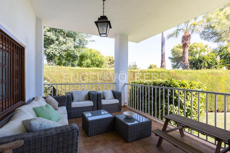 Foto 7e68a64e-5e7a-40e4-97b4-3bc7af0d39b0. Casa con riscaldamento parcheggio piscina in Picassent