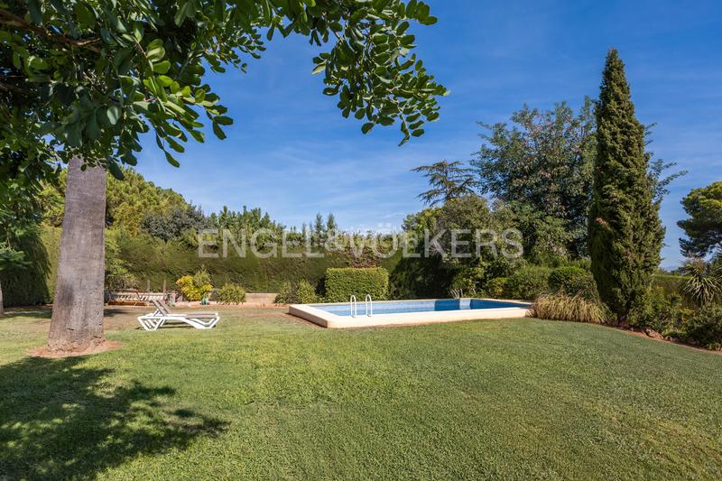 Foto 856e075a-53f6-4ce1-8158-d0baea040d79. Casa con riscaldamento parcheggio piscina in Picassent