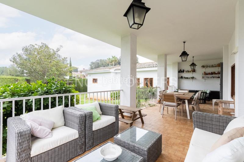 Foto 9726a5f9-db60-46d1-a667-014524d42e1a. Casa con riscaldamento parcheggio piscina in Picassent