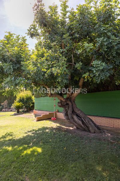 Foto b8e33b0d-886b-486f-8b34-9b4076554c30. Casa con riscaldamento parcheggio piscina in Picassent