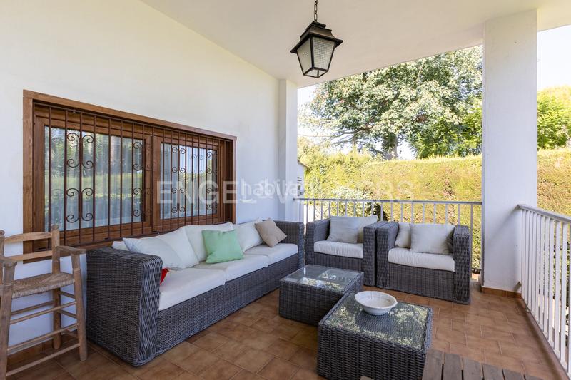 Foto d2c19042-599b-4e23-80f0-455f2c9a6930. Casa con riscaldamento parcheggio piscina in Picassent