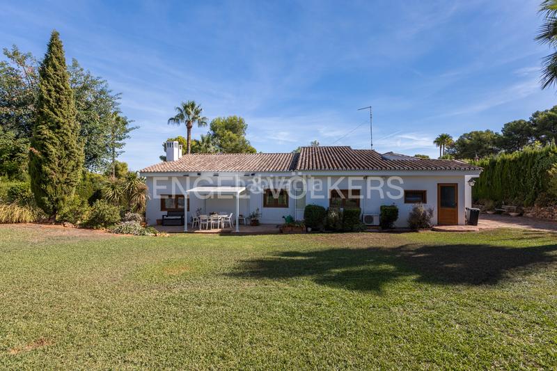 Foto e4f3e682-f066-4daa-bd5c-eee42695573c. Casa con riscaldamento parcheggio piscina in Picassent