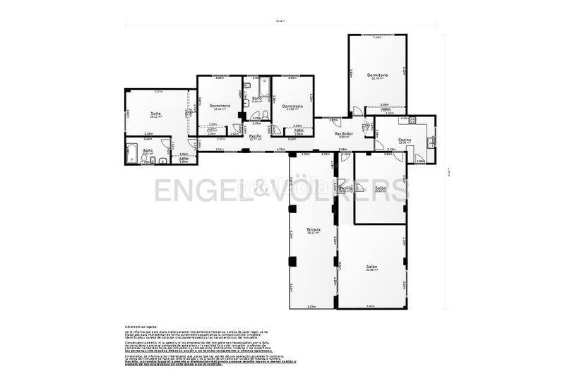 Foto e611214b-f151-4e66-abbb-9d511395d47d. Casa con riscaldamento parcheggio piscina in Picassent