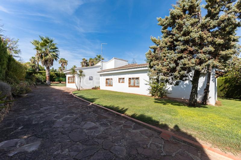 Foto f39dbaa8-5a25-48cb-829e-40e18c366f95. Casa con riscaldamento parcheggio piscina in Picassent