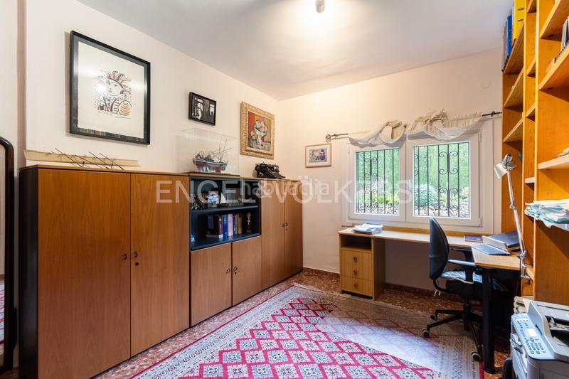 Foto ff50ac48-1752-499a-85be-ae500a67fce3. Casa con riscaldamento parcheggio piscina in Picassent