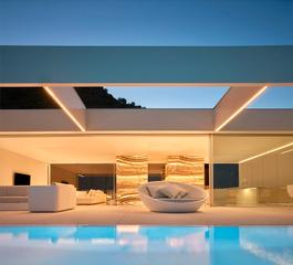 Rent House in Centro-El Castillo. Exclusividad, lujo y excelencia en valencia