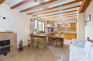 Masia a Requena. Exclusiva casa de campo en requena
