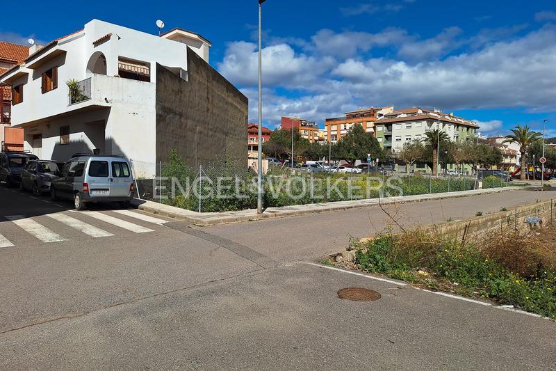 Foto 72d56012-72c9-4332-9259-3339b1663ff6. Terreno residencial solar esquinero en Segorbe