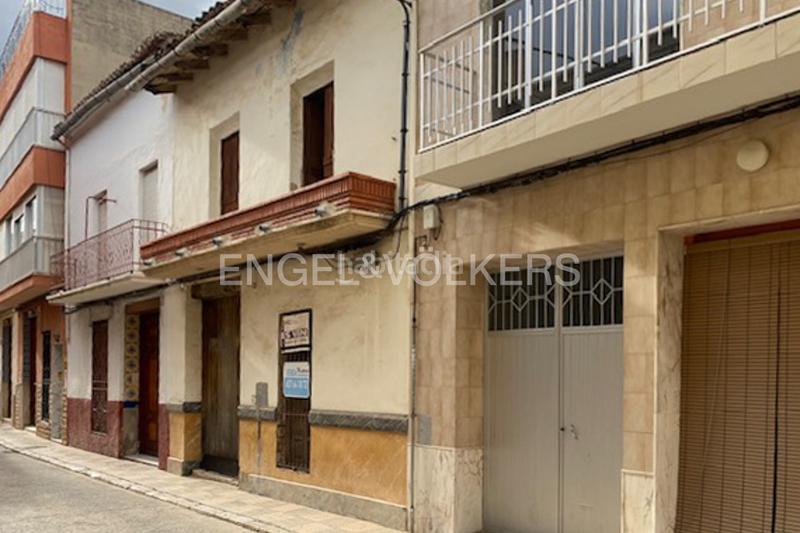 Foto 18997cc5-ed0d-444d-8ffb-b489b6633409. Residential plot in Guadassuar