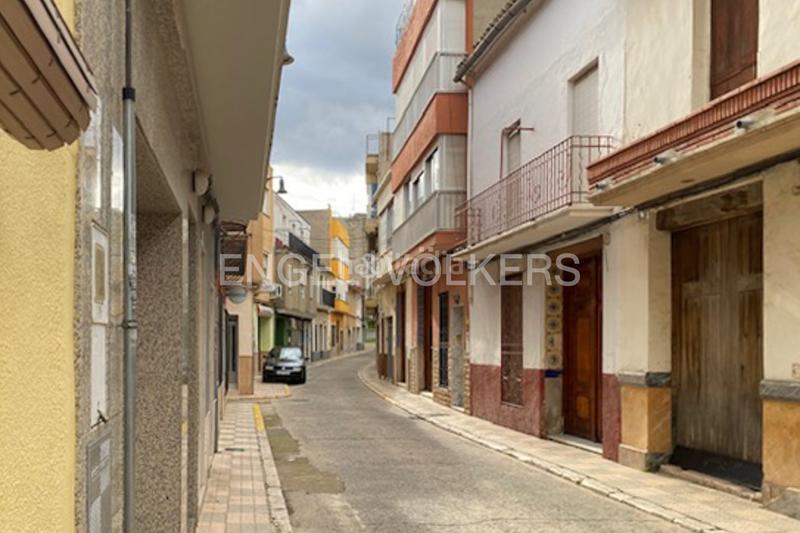 Foto 29e23478-bff9-48be-80cd-e477fb170b2c. Residential plot in Guadassuar