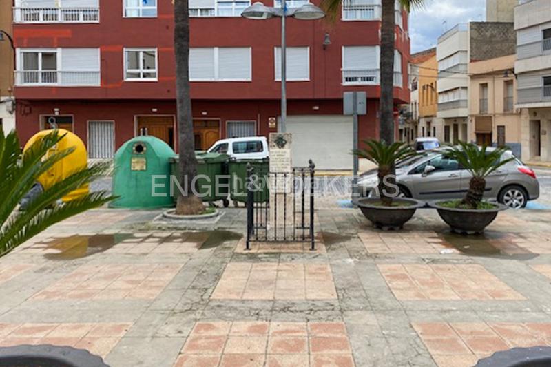 Foto 503cf22d-8211-4165-b477-673c53582348. Residential plot in Guadassuar