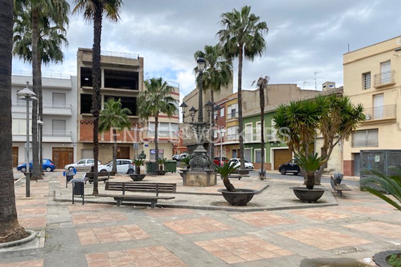 Foto 5e479059-5046-4064-9470-d671110e108d. Residential plot in Guadassuar