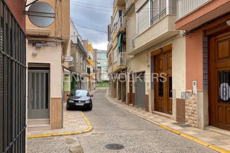 Foto 88a774e4-6bc2-406f-8561-d9cc32bccf64. Residential plot in Guadassuar