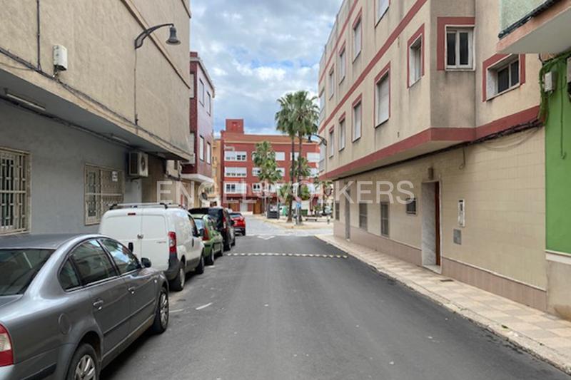 Foto 925b67fe-7778-42d7-96fd-823192117e7b. Residential plot in Guadassuar