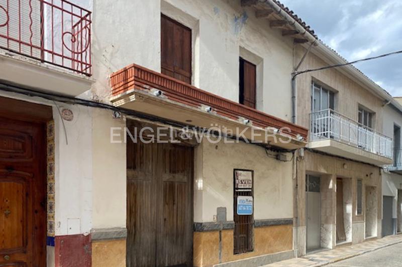 Foto ba555f02-6e49-4fa0-aa40-2d6aad7ab15c. Residential plot in Guadassuar