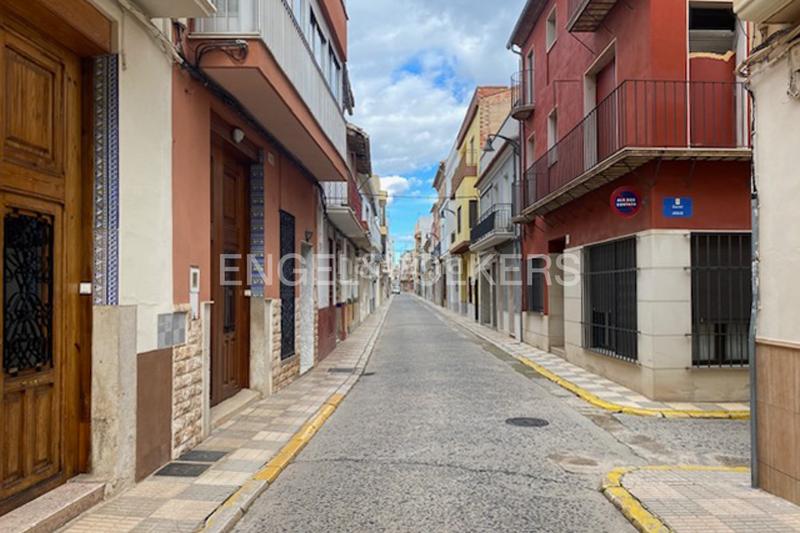 Foto d945c178-2c4b-41c4-94da-f3405c56548c. Residential plot in Guadassuar