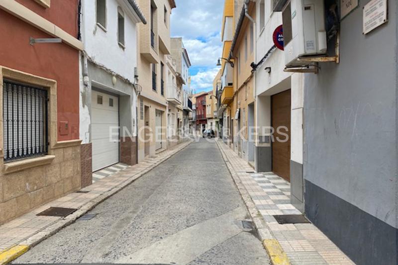 Foto ec51b07d-3489-426f-93f9-7e9ec46b5844. Residential plot in Guadassuar