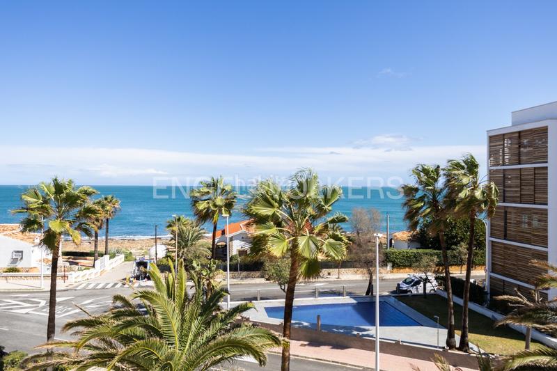 Foto 0ca60983-0873-4806-a3b2-5e9d4f01aee2. Piccolo appartamento con riscaldamento parcheggio piscina in Xàbia