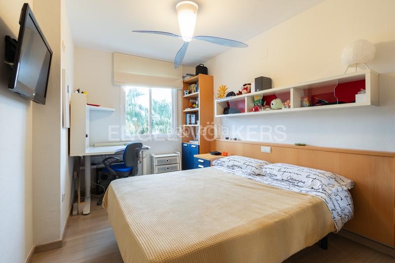 Foto f9e72468-6153-4541-be2c-ecd53979ce3d. Piccolo appartamento con riscaldamento parcheggio piscina in Xàbia