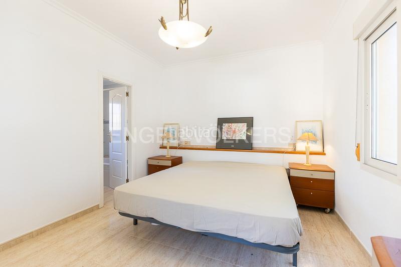 Foto 01b53c6d-135a-49ca-9ed8-d8777953f164. Casa  encantadora en las rotas cerca de la playa en Dénia