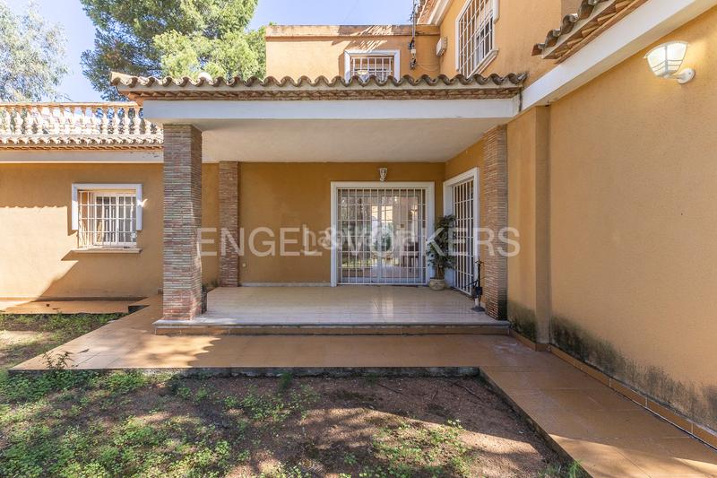 Foto 2671d050-ba44-4620-9237-7dd9a3793121. Casa  encantadora en las rotas cerca de la playa en Dénia