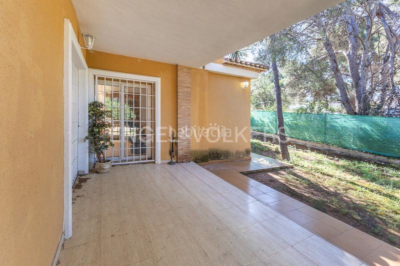 Foto 289f69c2-1c64-4c14-9691-5e947457c0bf. Casa  encantadora en las rotas cerca de la playa en Dénia