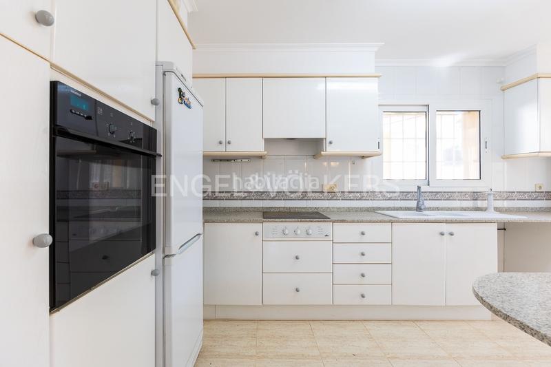 Foto 51e770de-ea7b-4682-882c-5fefc76b4c0e. Casa  encantadora en las rotas cerca de la playa en Dénia