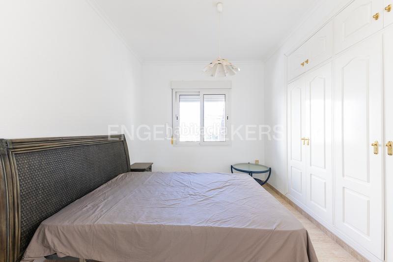 Foto 54a6c88b-e510-42f8-951b-edf6e7521648. Casa  encantadora en las rotas cerca de la playa en Dénia