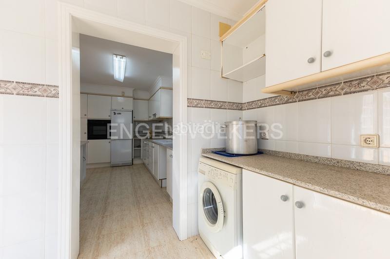 Foto 603ed6de-83d3-4318-a662-cf7e8e0fad4e. Casa  encantadora en las rotas cerca de la playa en Dénia