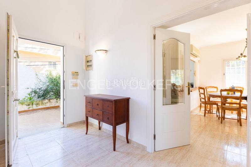 Foto e771fbf1-1391-4406-8f7b-7a2e0811c3de. Casa  encantadora en las rotas cerca de la playa en Dénia
