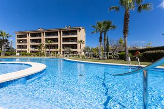 Apartament a Centro Ciudad. Encantador piso en el montañar tranquilidad, playa y comodidad a