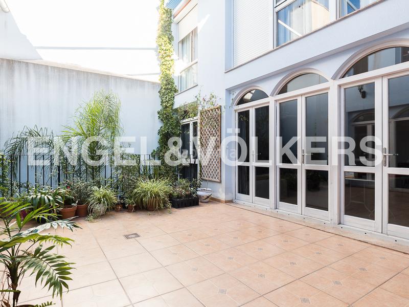 Foto 75547f51-ce15-4de1-a046-b0d5f7415e1e. Casa  bioclimática en La Vila en La Vila Alzira