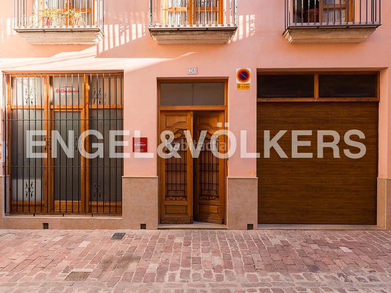 Foto 802e9787-744f-48c7-ab5c-332248fb1993. Casa  bioclimática en La Vila en La Vila Alzira