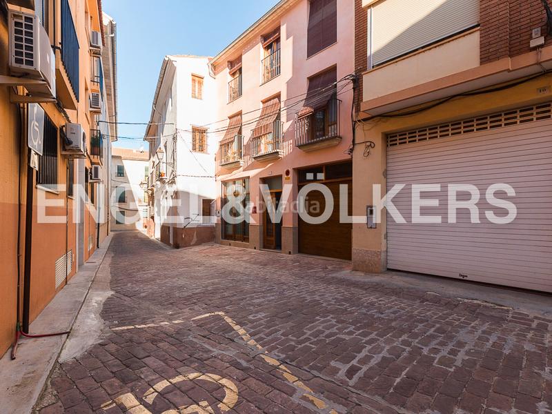 Foto a71ff25d-fc2b-4564-a6c4-94c796fe3576. Casa  bioclimática en La Vila en La Vila Alzira
