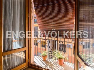 Maison à La Vila. Casa bioclimática en la vila