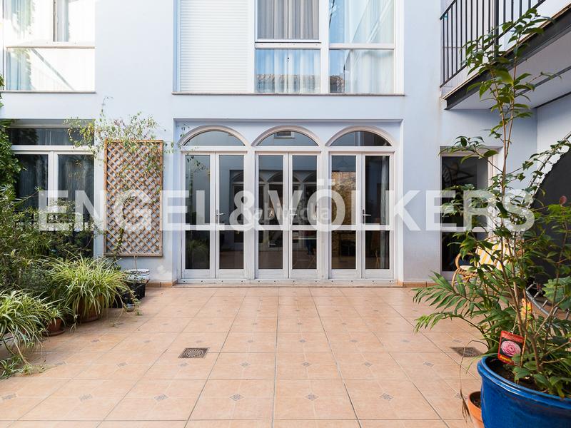 Foto bcfef18f-f337-4e2d-b74a-e18664576e24. Casa  bioclimática en La Vila en La Vila Alzira