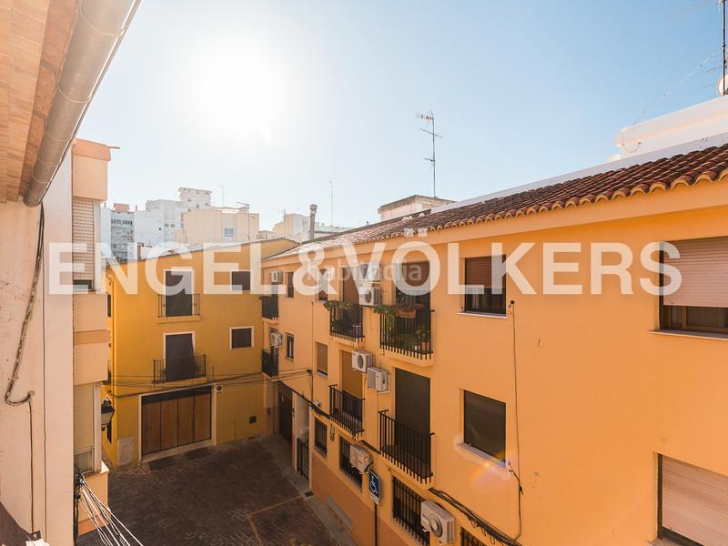 Foto e684fabc-8d7b-4690-93e4-98ec413f521c. Casa  bioclimática en La Vila en La Vila Alzira