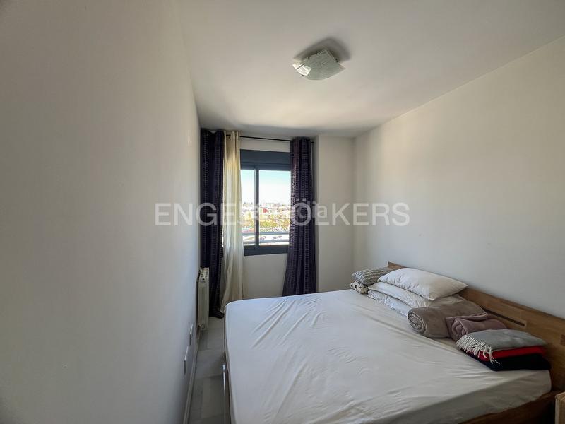 Foto 45bf1c7a-9008-4fcc-a6c0-a7ea395a0fea. Rent apartment with heating parking in Penya-Roja - Avda. Francia Valencia