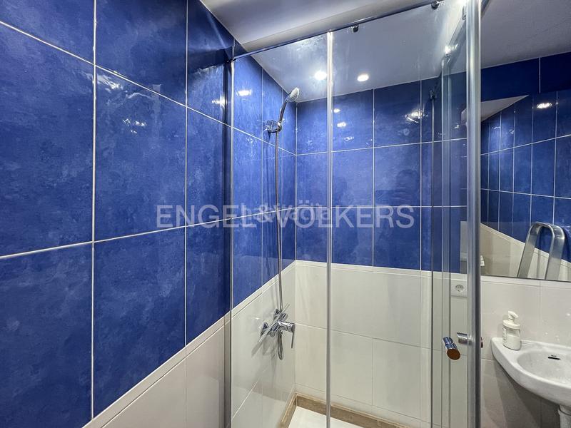 Foto be498d68-edf9-46d1-ba7d-e1870b98ca95. Rent apartment with heating parking in Penya-Roja - Avda. Francia Valencia