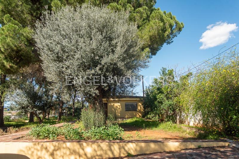 Foto 27b7fd5f-24c7-40b0-906a-9bf530da8756. House with heating parking pool in Madrigal Villarreal / Vila - real