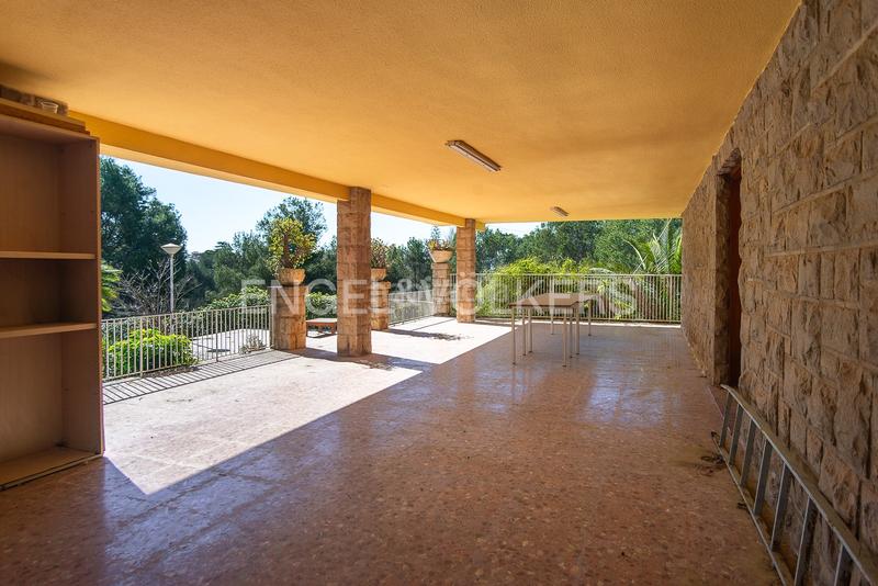 Foto 2f07c337-6ba5-4d35-8867-c246d4c98697. House with heating parking pool in Madrigal Villarreal / Vila - real