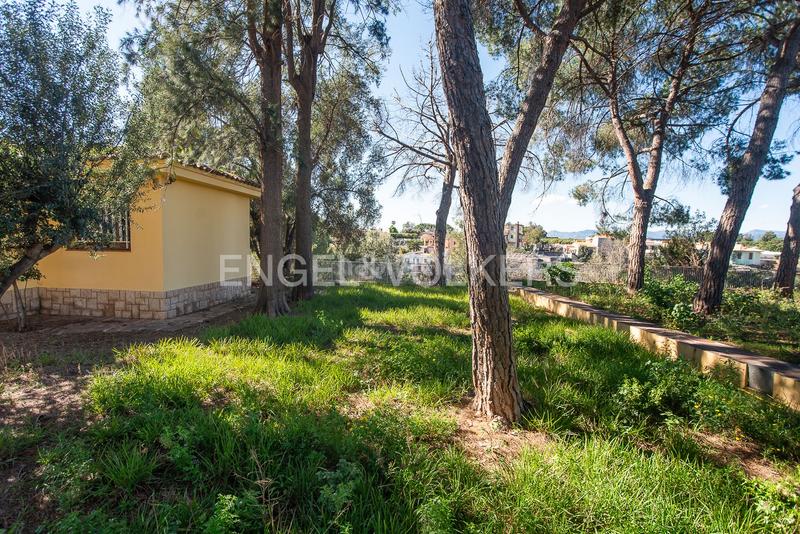 Foto 31744223-a0c1-4970-80d9-2c9159017cb5. House with heating parking pool in Madrigal Villarreal / Vila - real