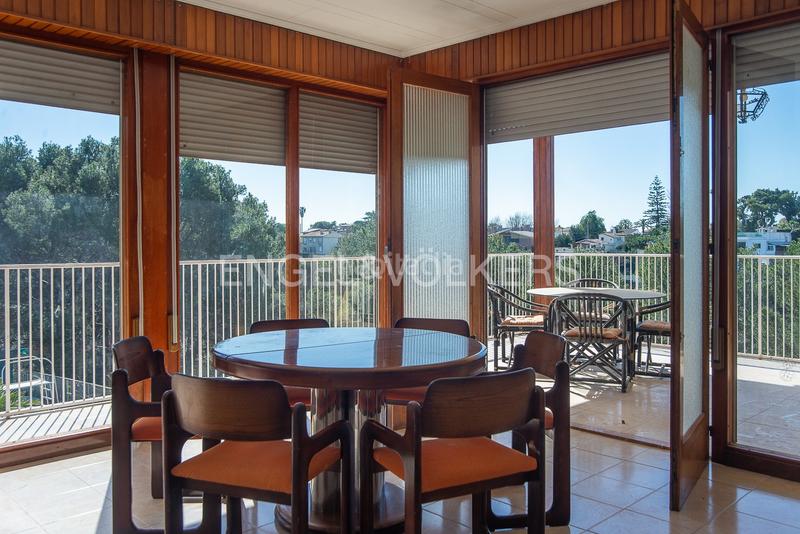 Foto 34d844ff-500f-466c-8227-2558c0aa8481. House with heating parking pool in Madrigal Villarreal / Vila - real