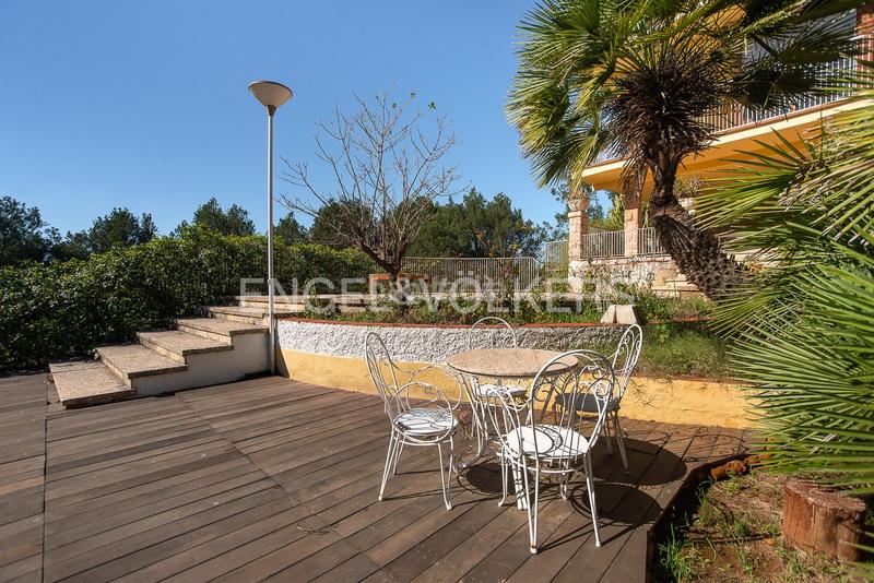 Foto 380ea6a8-7363-43bf-8701-d59647d6940b. House with heating parking pool in Madrigal Villarreal / Vila - real