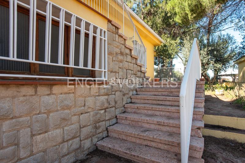 Foto 5f1d4397-0846-4744-a887-4512f2ac89f8. House with heating parking pool in Madrigal Villarreal / Vila - real