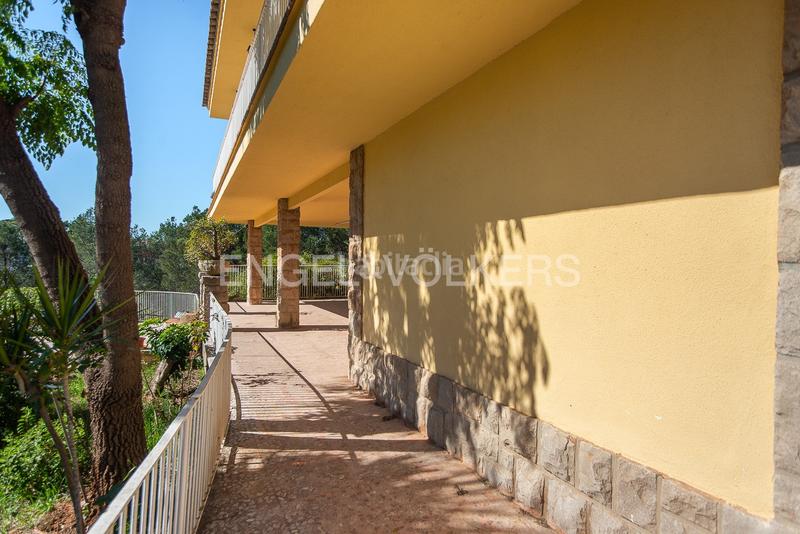 Foto 731747e5-cf19-465f-87f3-825f6e12832a. House with heating parking pool in Madrigal Villarreal / Vila - real