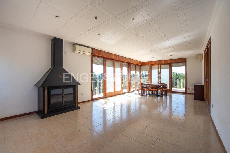 Foto 93a21283-b776-41c0-b852-c8fe3660aa01. House with heating parking pool in Madrigal Villarreal / Vila - real